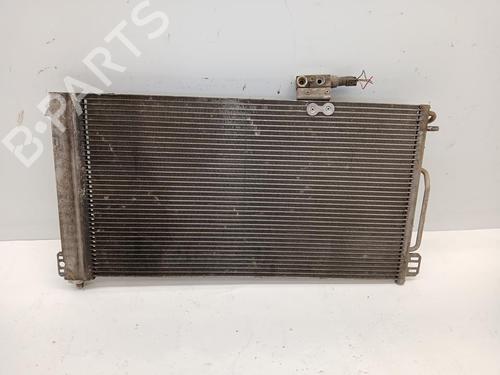 Used AC radiator AC radiator 37247693 37247693