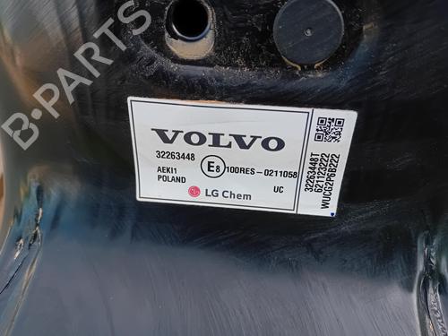 Battery VOLVO XC40 (536)  | BP27877235E11 