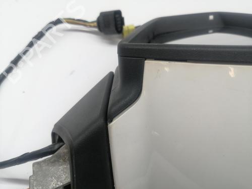 Left mirror SEAT ARONA (KJ7, KJP) 1.6 TDI | BP21841287C26 