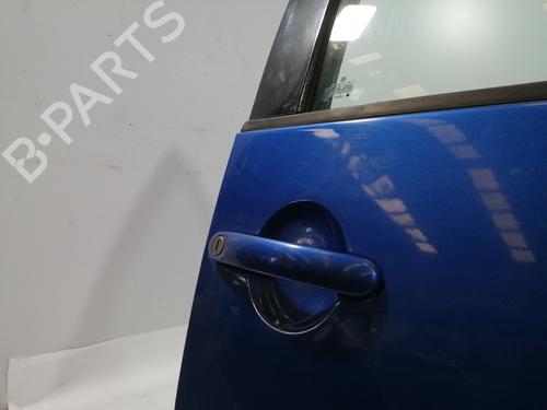 Right front door VW NEW BEETLE (9C1, 1C1) 1.9 TDI | BP13209012C3 