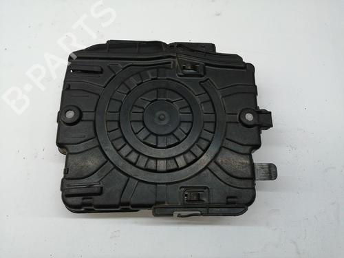 Engine control unit (ECU) PEUGEOT 2008 I (CU_) | BP32468133M57