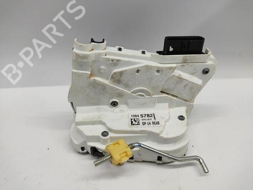 Used Rear left lock MG MG ZS SUV (AZS1) [2017-2025]  30196723