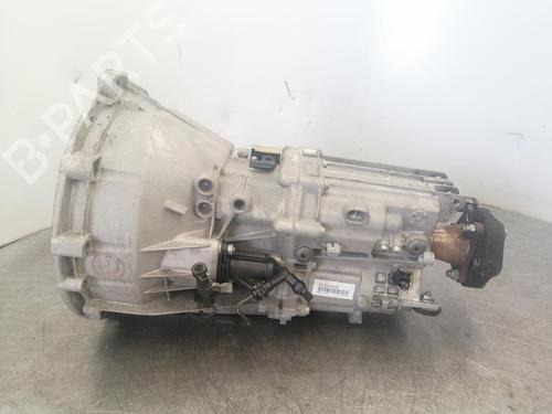 Gearbox BMW 1 (E87) 116 d | BP35948031M3 - Image 5