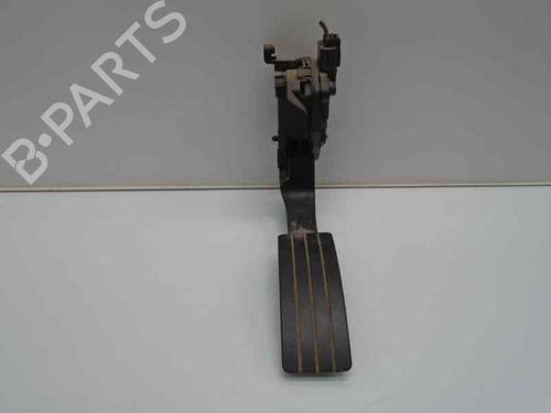 Pedal RENAULT CLIO IV (BH_) [2012-2021]  5578426