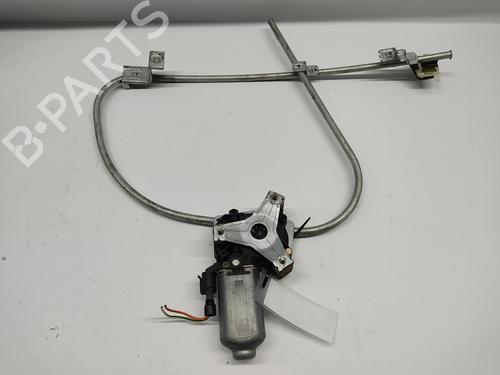 Używane Mechanizm podnoszenia szyby przedniej lewej RENAULT CLIO I (B/C57_, 5/357_) 1.4 (B57J, C57J, B57P) (75 hp) 29582407