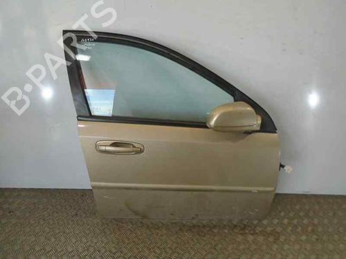 Puerta delantera derecha CHEVROLET NUBIRA Estate 2.0 D (121 hp) 96547852 | CHAMPAGNE |