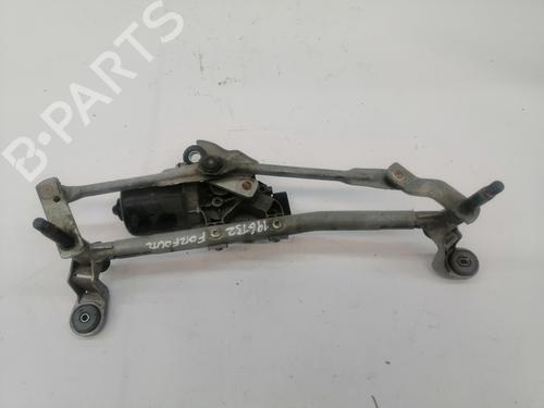 Front wiper motor SMART FORFOUR Hatchback (453)  | BP28156063M29 
