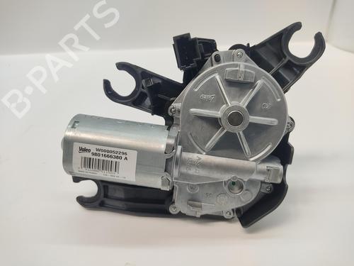 Rear wiper motor CITROËN C4 CACTUS  | BP25043462M102 