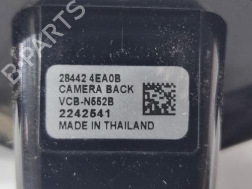Other NISSAN QASHQAI II (J11, J11_)  | BP28423869O1