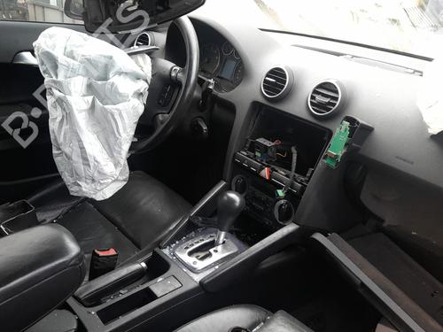 Front left lock AUDI A3 Sportback (8PA) 3.2 V6 quattro | BP13709669C98 