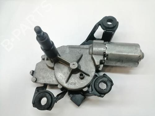Used Rear wiper motor RENAULT MEGANE II (BM0/1_, CM0/1_) 1.5 dCi (BM1F, CM1F) (86 hp) 16088385