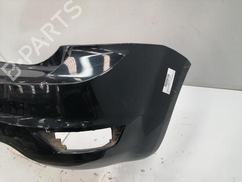 Pare-chocs arrière FORD FOCUS II (DA_, HCP, DP) 1.6 TDCi | BP29351632C8 