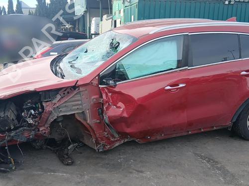 Engine KIA SPORTAGE IV (QL, QLE)  | BP32666336M1 