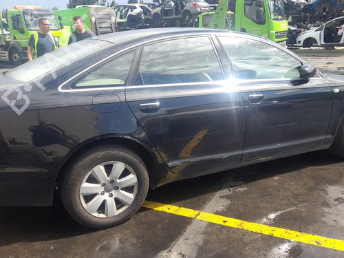 Left front driveshaft AUDI A6 C6 (4F2) 2.4 quattro | BP19054863M38 