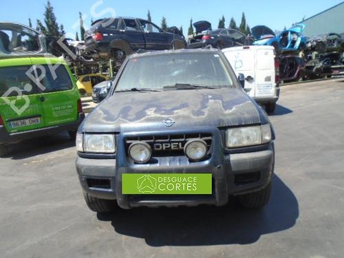 OPEL FRONTERA B (U99) 2.2 DTI (6B_ZC, 6B_VF, 6B_66, 6B_76) (116 hp) 903741