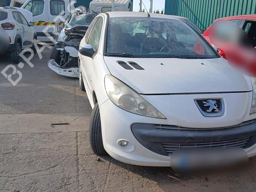 Used Parts PEUGEOT 206+ (2L_, 2M_) 1.1 4784011