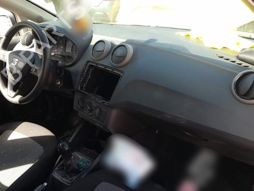 Left taillight SEAT IBIZA IV SC (6J1, 6P5) 1.4 TDI | BP24527703C34 