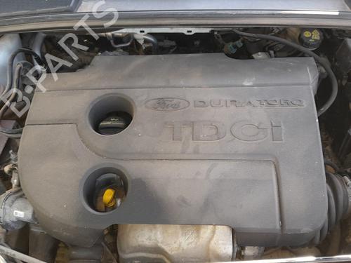 Left front window switch FORD FOCUS III  | BP24495339I27