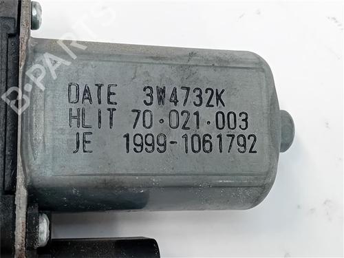 Front left window mechanism FIAT DUCATO Van (250_) 140 Multijet 2,3 D | BP39496246C22 - Image 5