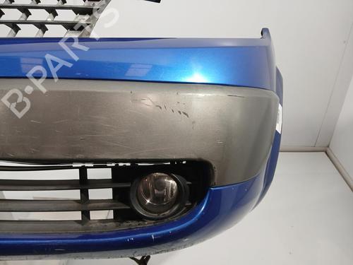 Front bumper RENAULT SCÉNIC II (JM0/1_)  | BP32236632C7 