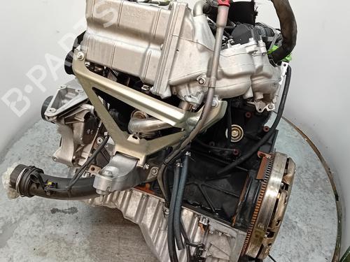 Engine MERCEDES-BENZ C-CLASS (W204)  | BP29822635M1