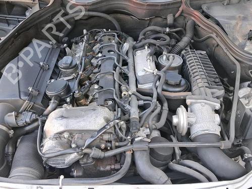 Control unit MERCEDES-BENZ C-CLASS (W203) C 270 CDI (203.016) | BP34275381M11  - Image 9
