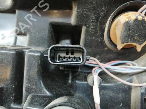 Right taillight RENAULT CAPTUR II (HF_) | BP37429045C35 - Image 4