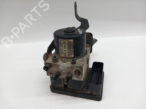 Øvrige styreenhet Øvrige styreenhet FORD FIESTA VI (CB1, CCN) [2008-2026] 36276020 36276020