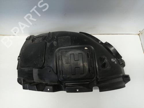 Wheel arch BMW 1 (F20) 116 d | BP29246825C56 