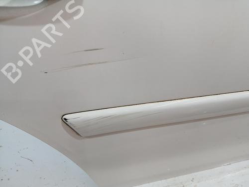 Right rear door CITROËN C4 Picasso I MPV (UD_) 1.6 HDi 110 | BP29252536C5 