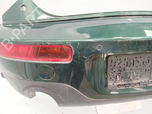 Rear bumper MINI MINI CLUBMAN (F54) Cooper D | BP28141567C8 