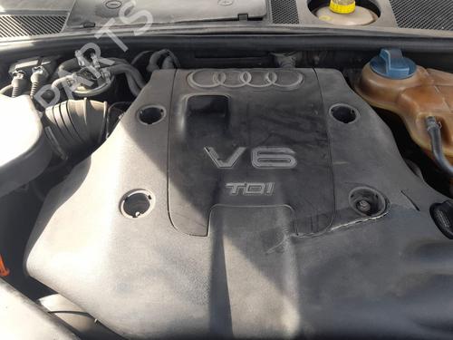 Alternator AUDI A6 C5 (4B2) 2.5 TDI | BP19055017M7 