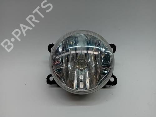Used Right front fog light Right front fog light 37182489 37182489