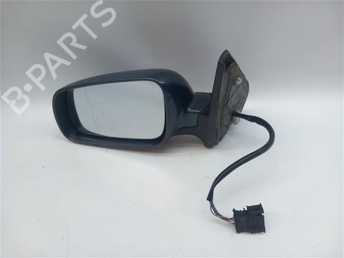 Used Left mirror Left mirror 39496289 39496289