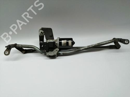 Used Front wiper motor FIAT DUCATO Van (250_) [2006-2025]  29828061