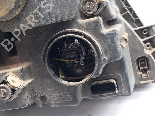 Left headlight IVECO DAILY IV Platform/Chassis 35C14, 35S14, 35S14 /P | BP34192787C28  - Image 8