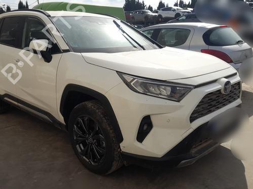 Used Parts TOYOTA RAV 4 V (_A5_, _H5_) 2.5 Hybrid AWD (AXAH54, AXAL54) (222 hp) 4236792