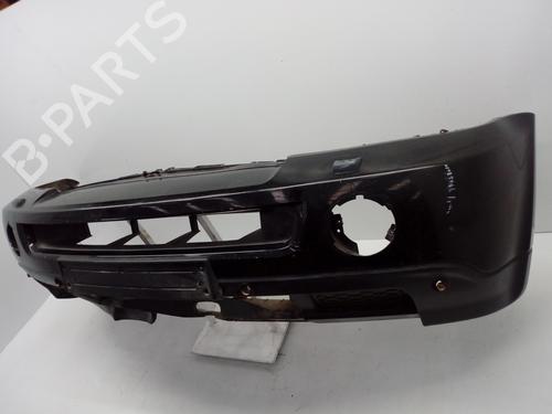 Front bumper LAND ROVER RANGE ROVER SPORT I (L320) 3.6 D 4x4 | BP18141697C7 