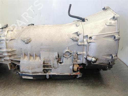 Gearbox SSANGYONG RODIUS I 2.7 Xdi | BP32183617M3 - Image 2