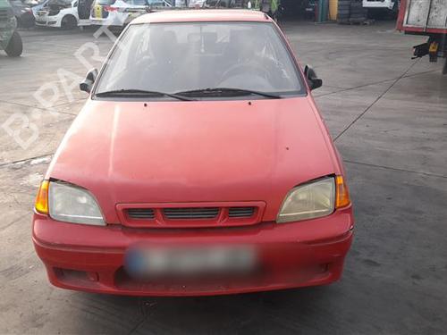 Used Parts SUZUKI SWIFT II Hatchback (EA, MA) 1.3 (SF413, AB35) 4973474