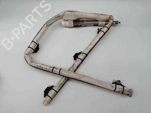 Used Left curtain airbag Left curtain airbag FORD USA EXPLORER (CX740) [2024-2026] 34352570 34352570
