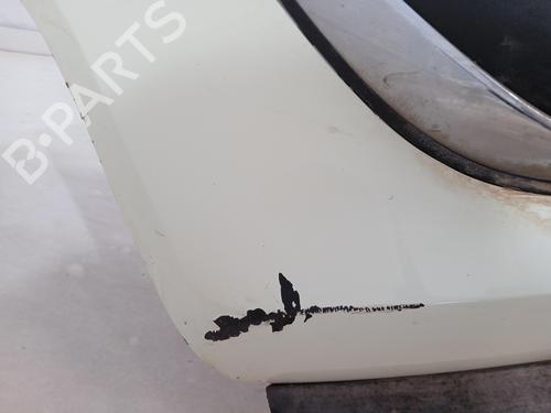 Front bumper OPEL CORSA D (S07)  | BP26957828C7 