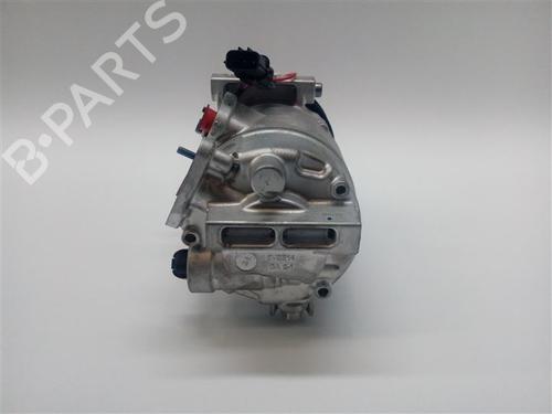 AC compressor KIA CEED (CD) 1.0 T-GDI | BP10095458M34 - Image 4