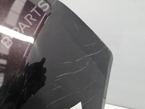 Front bumper NISSAN MICRA III (K12)  | BP31696439C7 