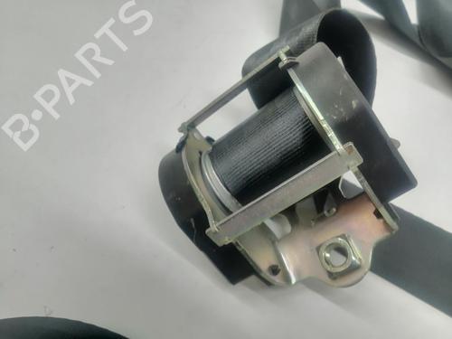 Front right seatbelt FIAT DUCATO Platform/Chassis (250_) | BP29532035I25
