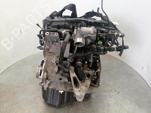 Engine AUDI A4 B8 (8K2)  | BP31123787M1 