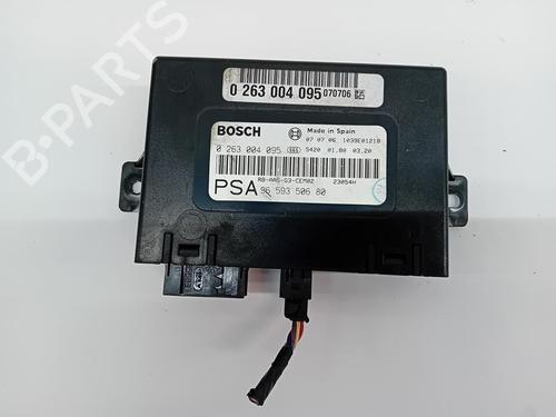 Used Electronic module Electronic module 37247158 37247158
