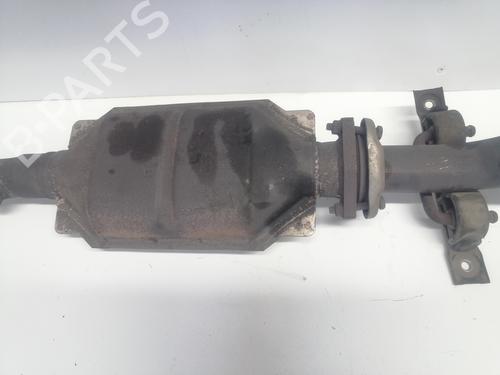 Catalyst SEAT LEON (1M1) 1.6 16 V | BP21222353M10 