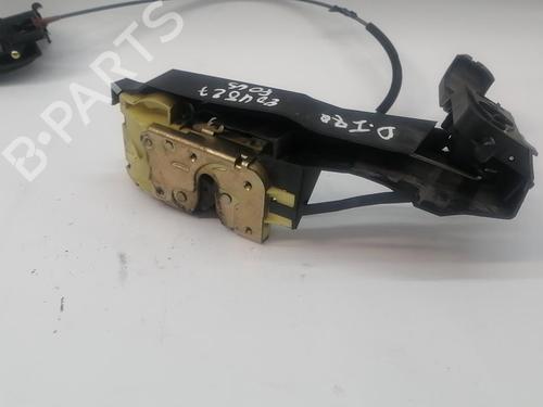 Używane Zamek drzwi przednich lewych FORD FOCUS I (DAW, DBW) 1.8 Turbo DI / TDDi (90 hp) 30440082