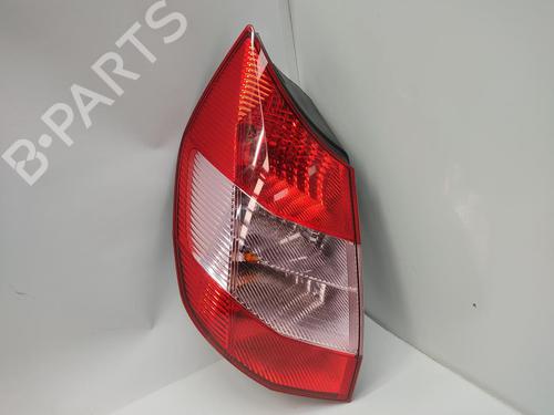 Used Left taillight RENAULT SCÉNIC II (JM0/1_) 1.9 dCi (JM0G, JM12, JM1G, JM2C) (120 hp) 30391228